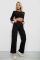 Джинси Карго, Чорні